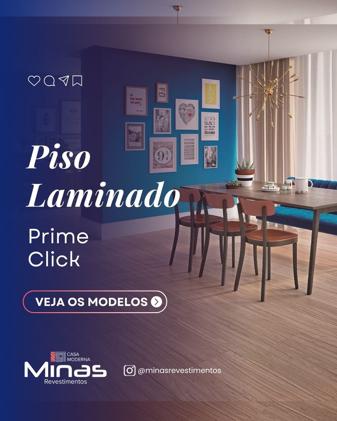 piso laminado eucafloor