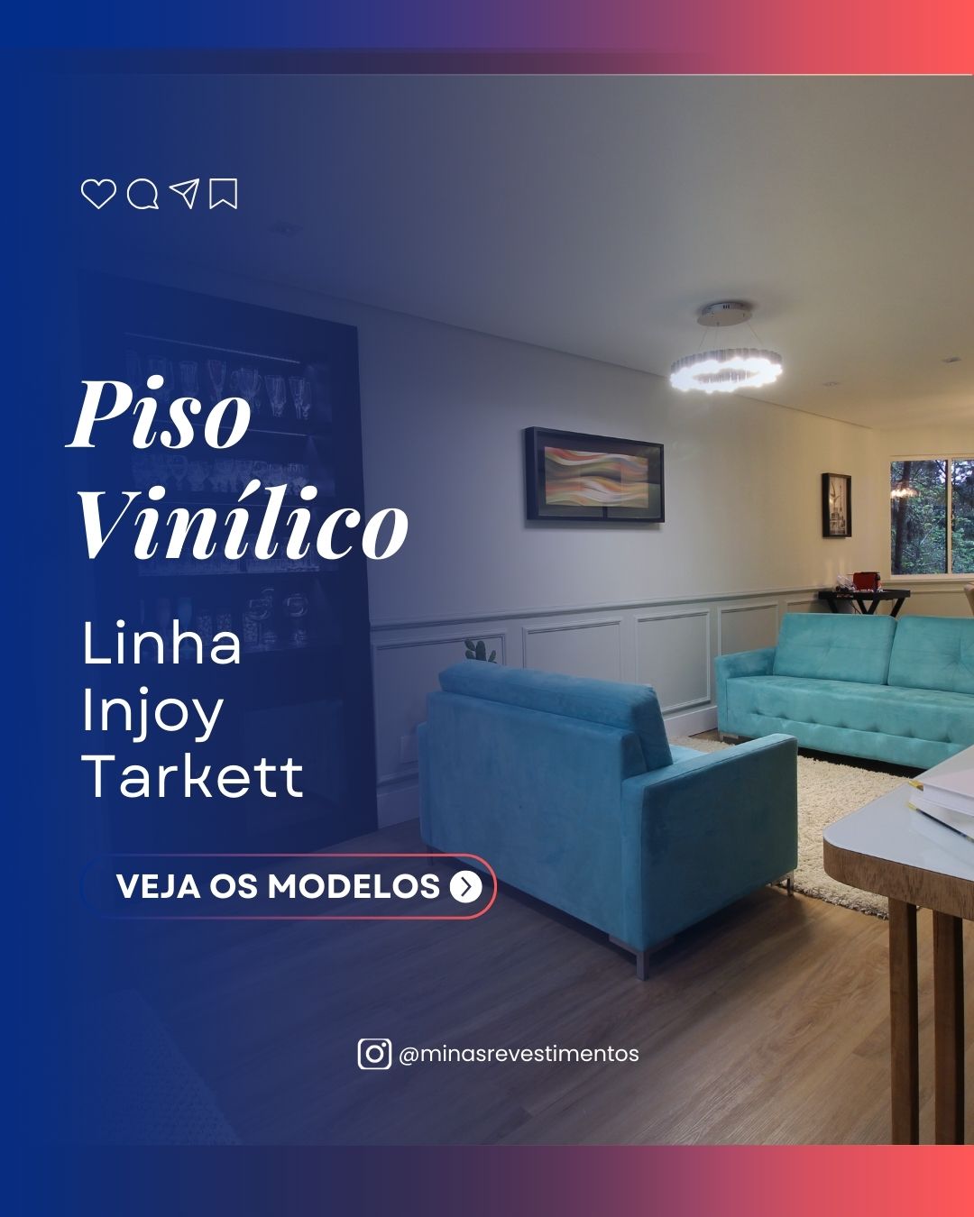 piso vinilico injoy